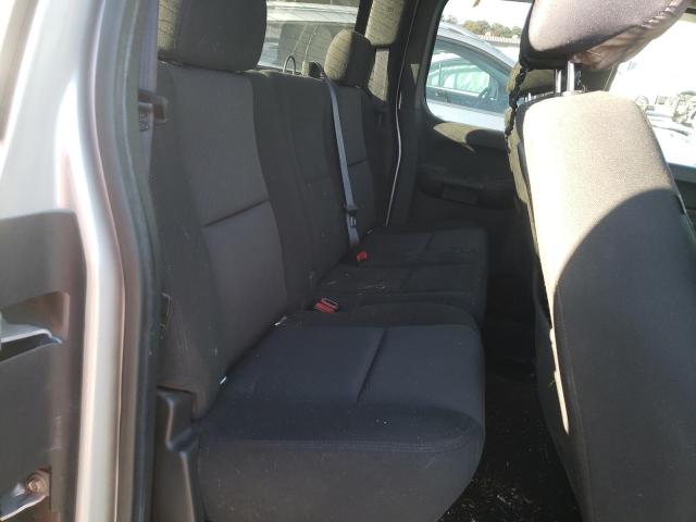 Photo 6 from auction – 2011 GMC SIERRA K15 with VIN 1GTR2VE36BZ154406