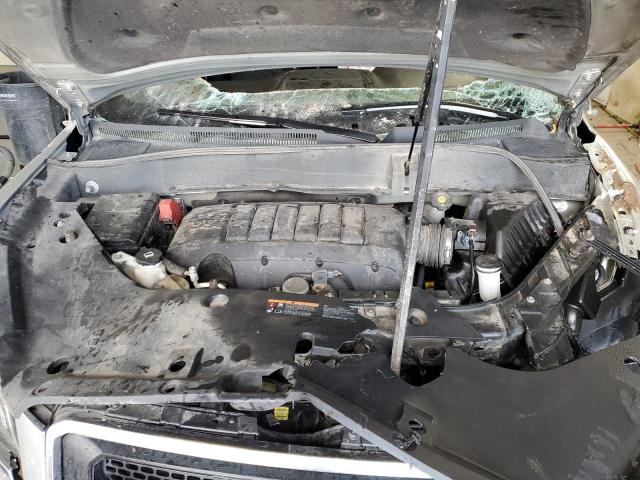 Photo 7 from auction – 2015 GMC ACADIA SLE with VIN 1GKKVPKD7FJ247056
