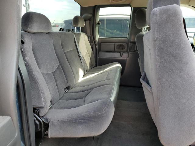 Photo 6 from auction – 2006 GMC NEW SIERRA with VIN 1GTEC19V06Z265426