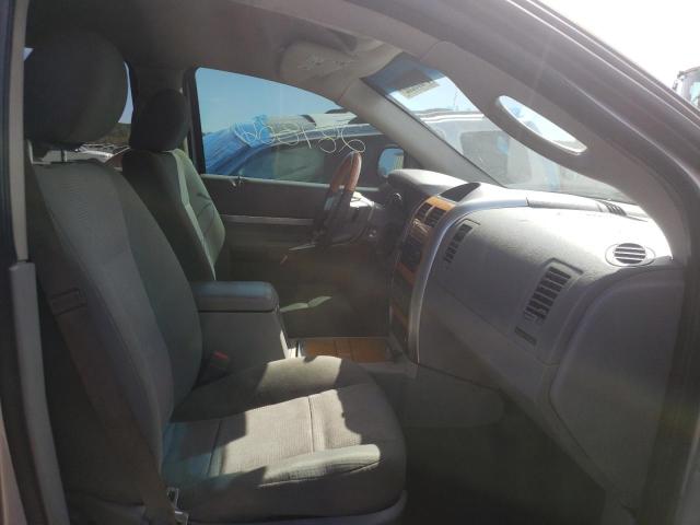 Photo 5 from auction – 2007 CHRYSLER ASPEN LIMI with VIN 1A8HX58P17F560235