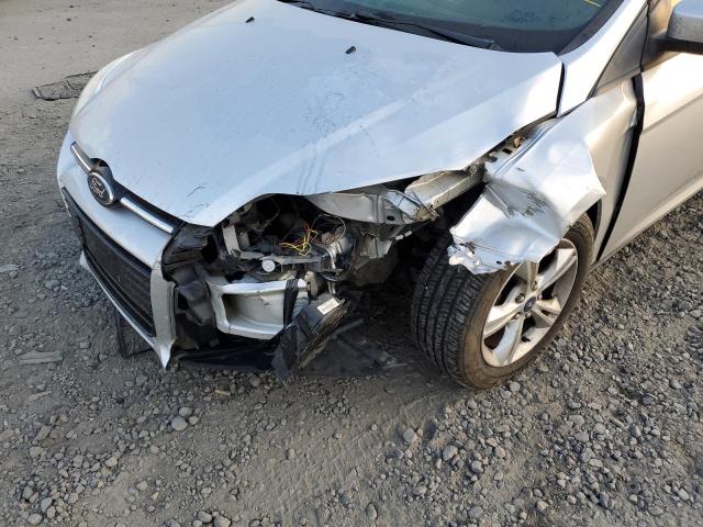 Photo 9 from auction – 2012 FORD FOCUS SE with VIN 1FAHP3K25CL423065