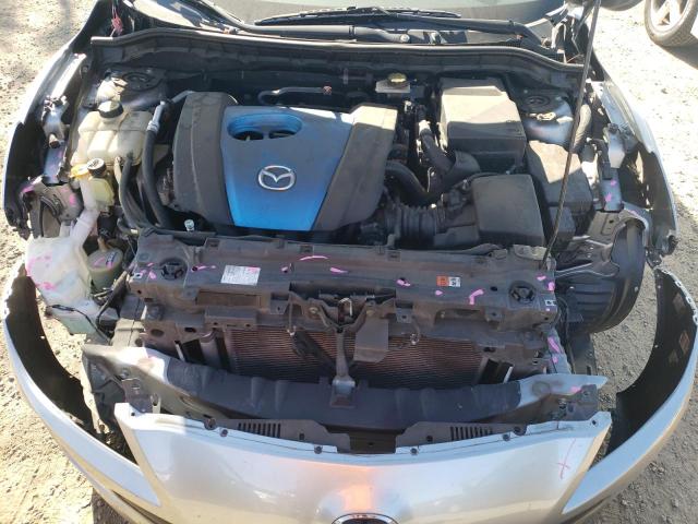 Photo 7 from auction – 2013 MAZDA 3 I with VIN JM1BL1VP2D1825811