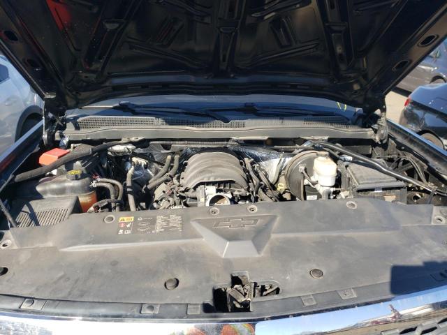 Photo 7 from auction – 2015 CHEVROLET SILVERADO with VIN 1GCRCPEC4FZ264370