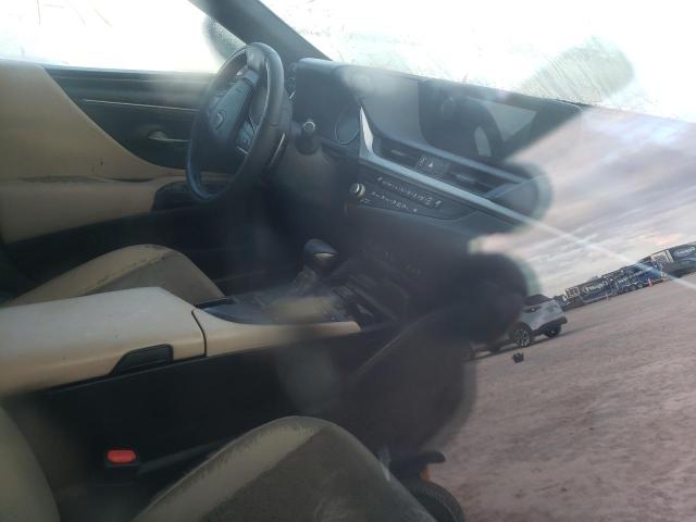 Photo 5 from auction – 2021 LEXUS ES 350 BAS with VIN 58ADZ1B10MU109564