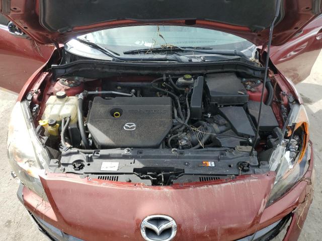 Photo 7 from auction – 2010 MAZDA 3 S with VIN JM1BL1S57A1330910