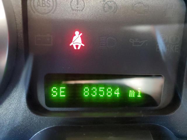 Photo 8 from auction – 2007 FORD FIVE HUNDR with VIN 1FAHP24167G150019