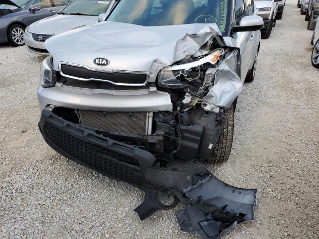 Photo 9 from auction – 2015 KIA SOUL with VIN KNDJN2A2XF7797469
