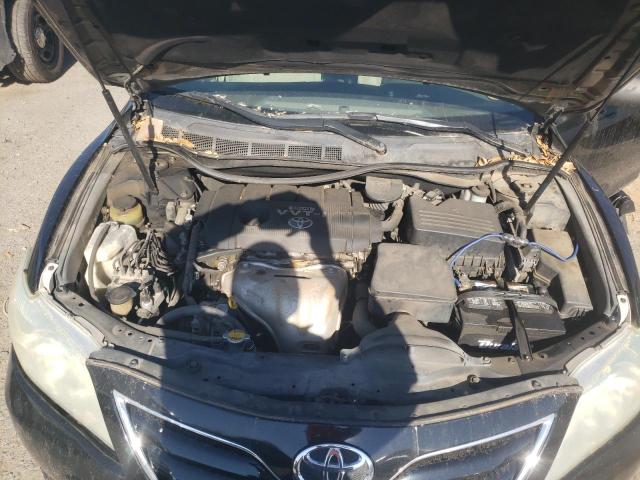 Photo 7 from auction – 2010 TOYOTA CAMRY BASE with VIN 4T4BF3EK0AR048953