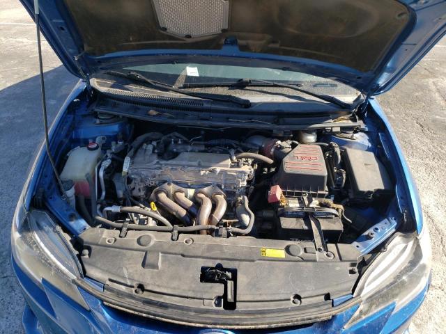 Photo 7 from auction – 2015 TOYOTA SCION TC with VIN JTKJF5C73FJ000465