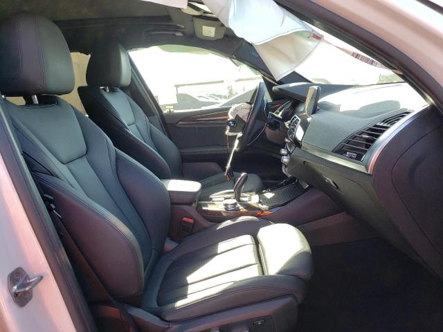 Photo 5 from auction – 2020 BMW X3 SDRIVE3 with VIN 5UXTY3C06LLU69601