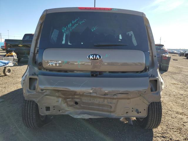 Photo 9 from auction – 2015 KIA SOUL with VIN KNDJN2A25F7121415