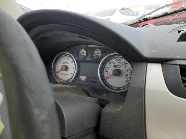 Photo 8 from auction – 2008 FORD FOCUS SE with VIN 1FAHP35N78W265646