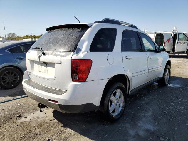 Photo 4 from auction – 2007 PONTIAC TORRENT with VIN 2CKDL63F676048432