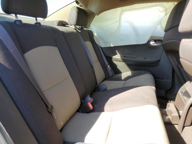 Photo 6 from auction – 2012 CHEVROLET MALIBU LS with VIN 1G1ZB5E0XCF219548