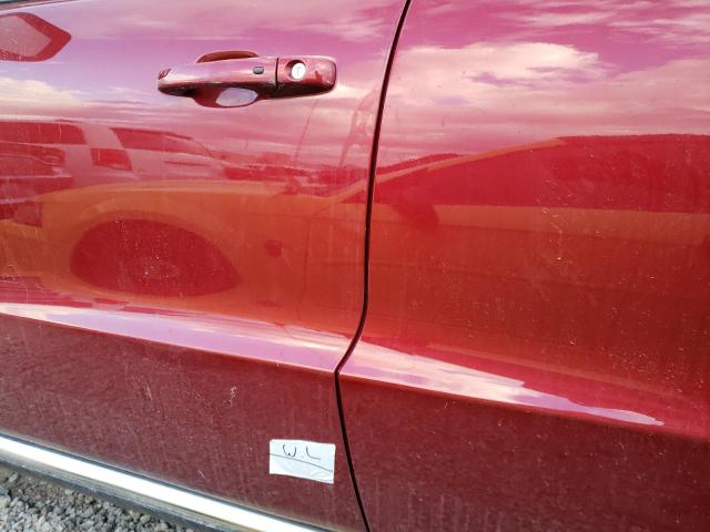 Photo 9 from auction – 2014 DODGE DURANGO LI with VIN 1C4RDJDG2EC509375