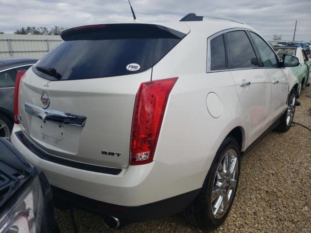 Photo 4 from auction – 2010 CADILLAC SRX PERFOR with VIN 3GYFNJE43AS596206