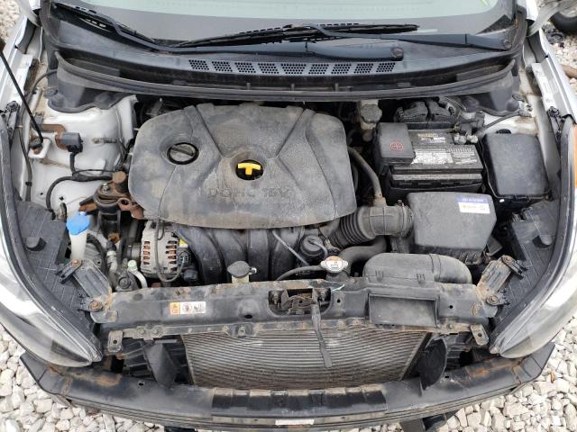 Photo 7 from auction – 2012 HYUNDAI ELANTRA GL with VIN KMHDH4AE3CU442808
