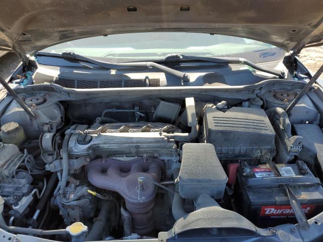 Photo 7 from auction – 2009 TOYOTA CAMRY with VIN 4T1BE46K69U273214