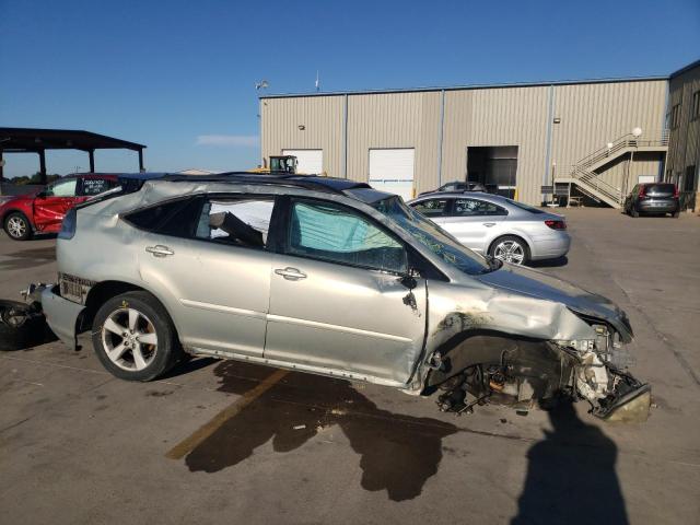 Photo 9 from auction – 2007 LEXUS RX 350 with VIN 2T2GK31U67C005341