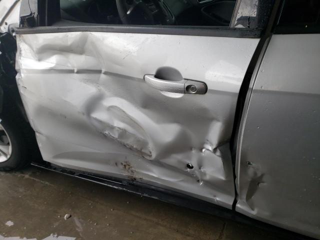 Photo 9 from auction – 2014 FORD FOCUS SE with VIN 1FADP3F20EL298746