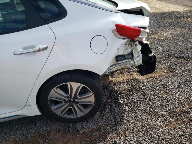 Photo 9 from auction – 2018 KIA OPTIMA PLU with VIN KNAGV4LD9J5021923