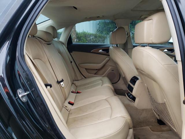 Photo 6 from auction – 2012 AUDI A6 PREMIUM with VIN WAUGGAFCXCN085399