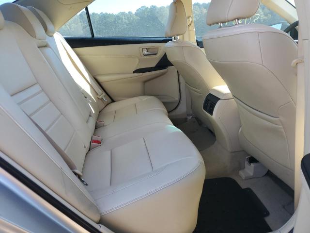 Photo 6 from auction – 2017 TOYOTA CAMRY LE with VIN 4T1BF1FK5HU405423