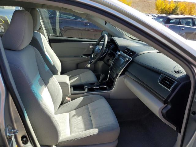 Photo 5 from auction – 2016 TOYOTA CAMRY LE with VIN 4T4BF1FK3GR573677