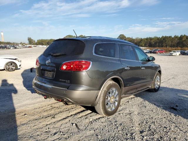 Photo 4 from auction – 2011 BUICK ENCLAVE CX with VIN 5GAKRBED7BJ185328