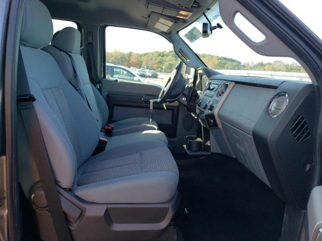 Photo 5 from auction – 2016 FORD F250 SUPER with VIN 1FT7W2BT2GEB91160