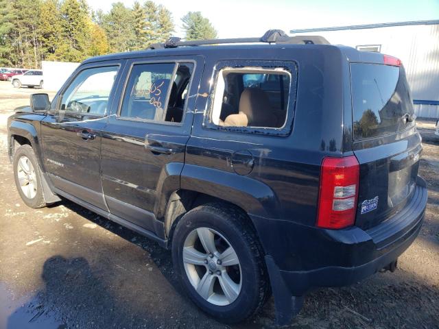 Photo 3 from auction – 2014 JEEP PATRIOT SP with VIN 1C4NJRBB3ED688596