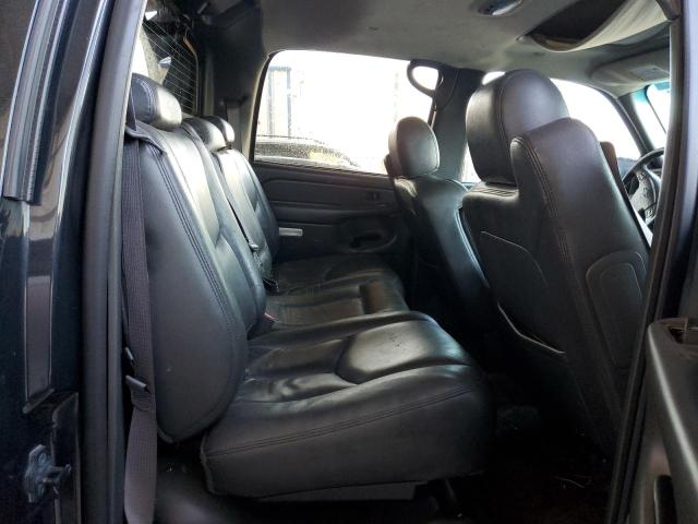Photo 6 from auction – 2003 CHEVROLET AVALANCHE with VIN 3GNEK13T83G220165