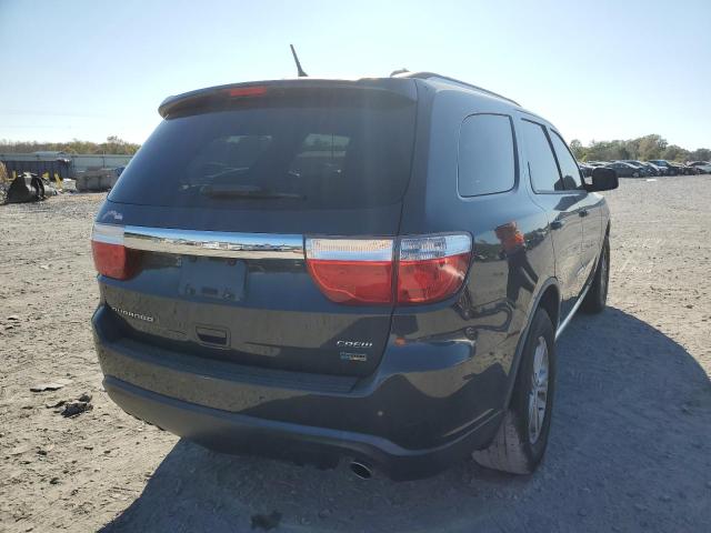 Photo 4 from auction – 2011 DODGE DURANGO with VIN 1D4RD4GG1BC732101