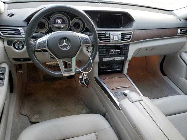 Photo 8 from auction – 2015 MERCEDES-BENZ E 350 with VIN WDDHF5KB9FB137891