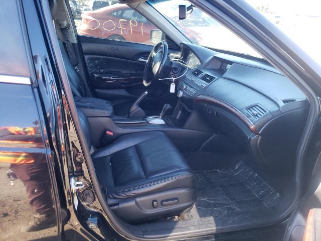 Photo 5 from auction – 2012 HONDA CROSSTOUR with VIN 5J6TF1H53CL006096