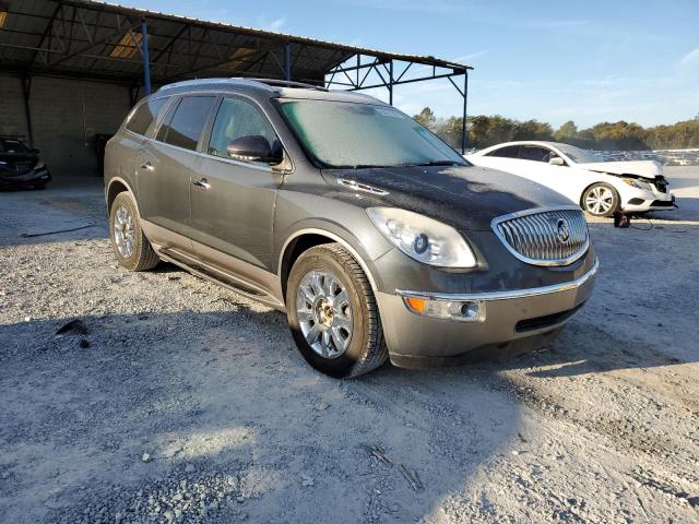 BUICK ENCLAVE CX 2011 with VIN 5GAKRBED7BJ185328 - Photo from auction
