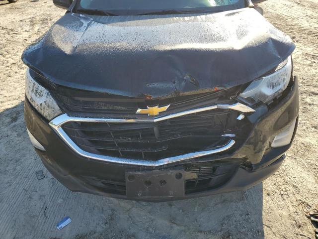 Photo 9 from auction – 2018 CHEVROLET EQUINOX LT with VIN 2GNAXKEX2J6159619