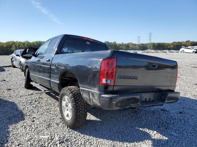 Photo 3 from auction – 2002 DODGE RAM 1500 with VIN 3D7HA18N62G200133