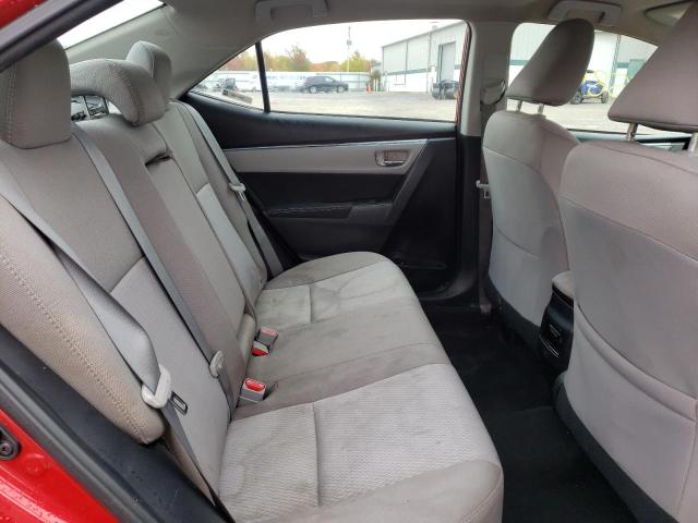 Photo 6 from auction – 2015 TOYOTA COROLLA L with VIN 2T1BURHE3FC433568
