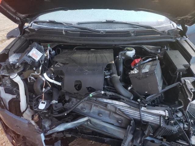 Photo 7 from auction – 2018 FORD EXPLORER P with VIN 1FM5K8HT9JGB51243