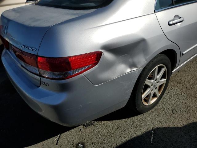 Photo 9 from auction – 2003 HONDA ACCORD with VIN 1HGCM665X3A052534