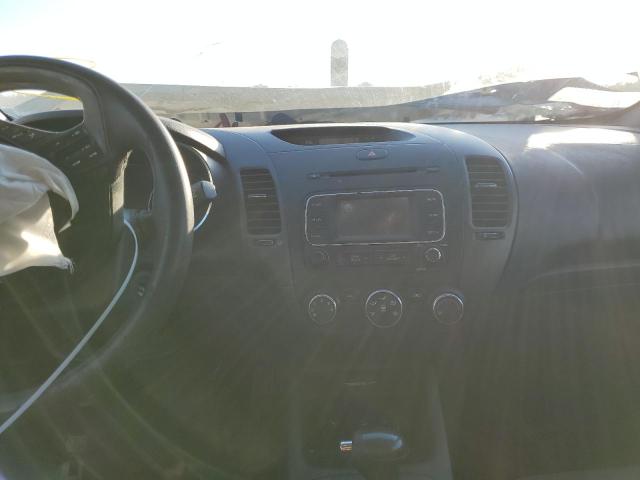 Photo 9 from auction – 2016 KIA FORTE LX with VIN KNAFX4A69G5480646