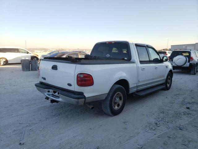 Photo 4 from auction – 2001 FORD F150 SUPER with VIN 1FTRW07L01KC54240