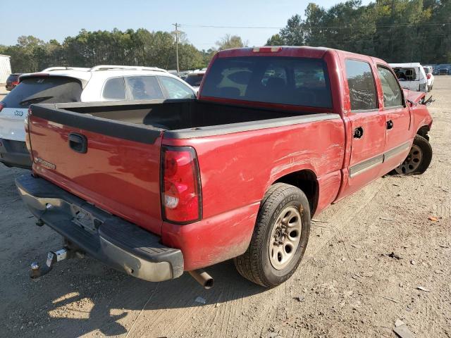 Photo 4 from auction – 2006 CHEVROLET SILVERADO with VIN 2GCEC13T161218387