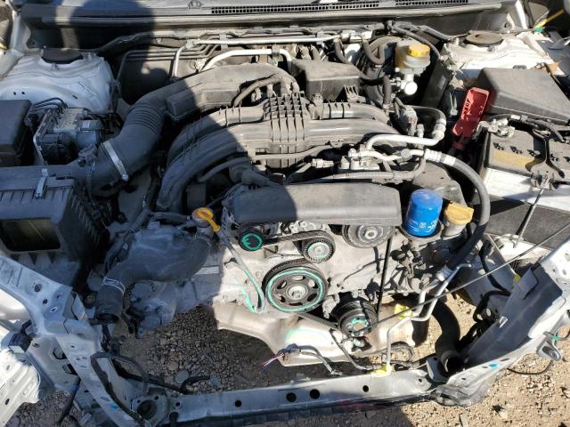 Photo 7 from auction – 2019 SUBARU CROSSTREK with VIN JF2GTAMC0KH205677