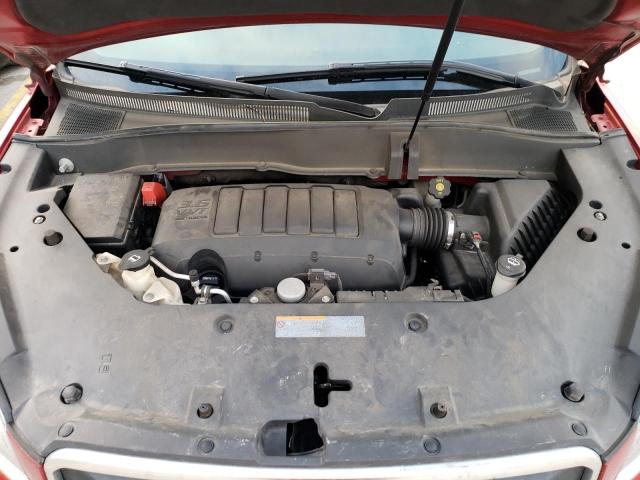 Photo 7 from auction – 2014 GMC ACADIA SLE with VIN 1GKKRPKD1EJ321574