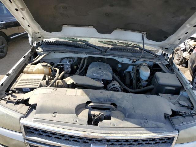 Photo 7 from auction – 2005 CHEVROLET SILVERADO with VIN 1GCHC23U45F806125