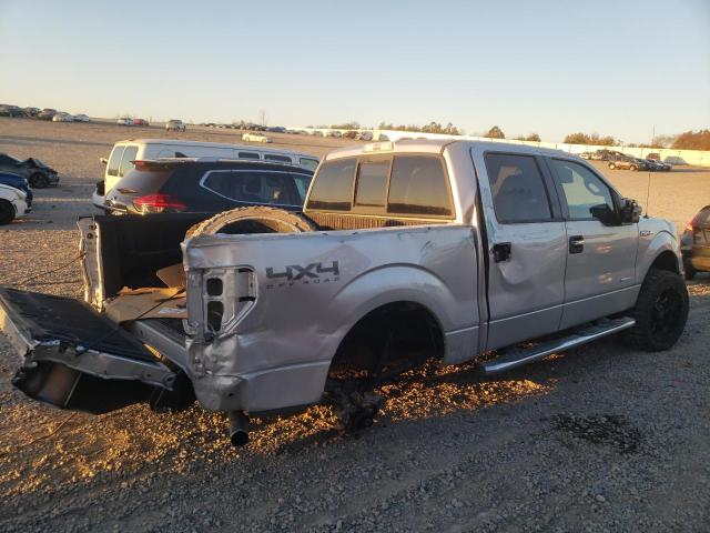 Photo 10 from auction – 2011 FORD F150 SUPER with VIN 1FTFW1ET6BFB51815