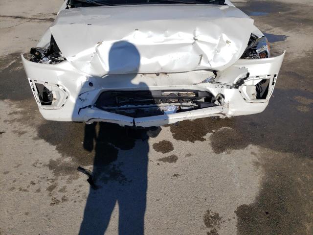 Photo 9 from auction – 2012 SUBARU IMPREZA PR with VIN JF1GPAC62CH228271