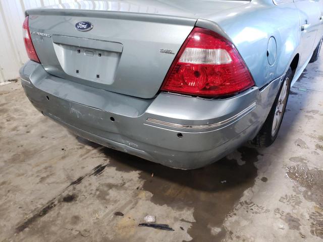 Photo 9 from auction – 2007 FORD FIVE HUNDR with VIN 1FAFP24147G108908